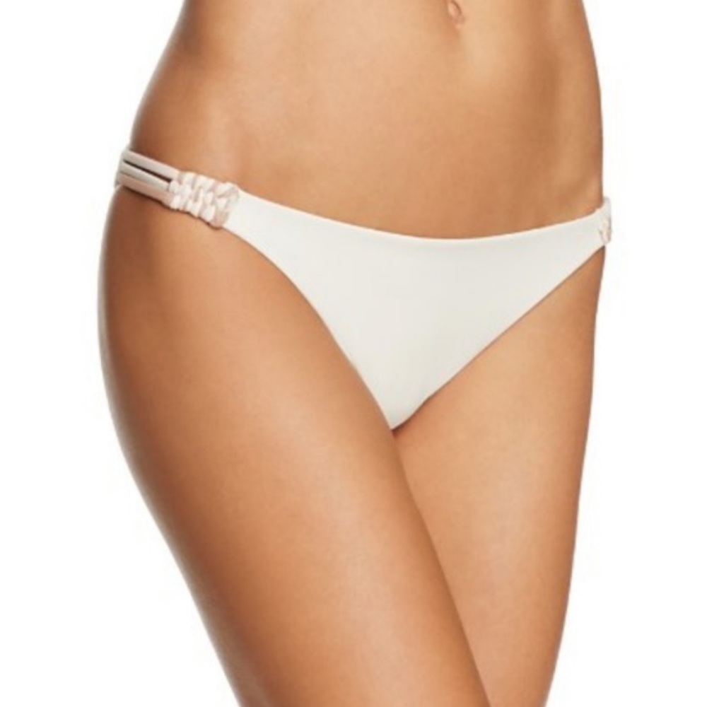 TULAROSA ✨ BRAIDED BOTTOMS NWT